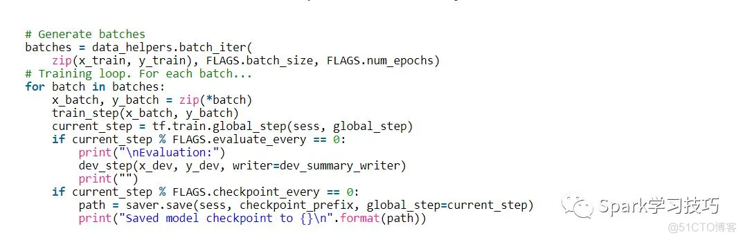 译：Tensorflow实现的CNN文本分类_学习_19